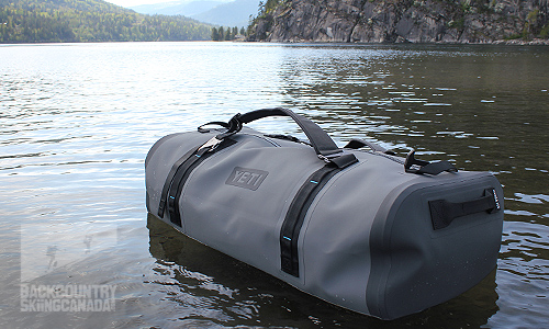 Yeti Panga 100 Duffle Bag