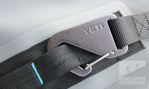 Yeti Panga 100 Duffle Bag