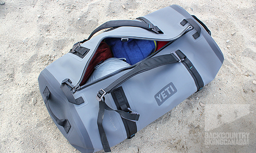 Yeti Panga 100 Duffle Bag