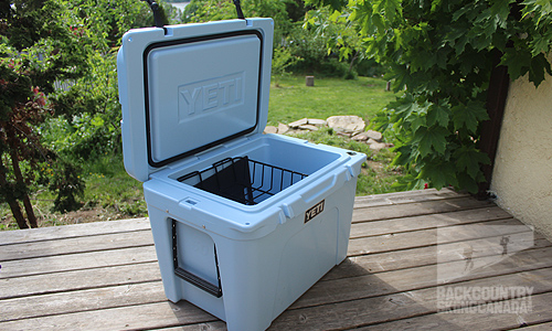 Yeti Tundra 50