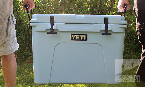 Yeti Tundra 50