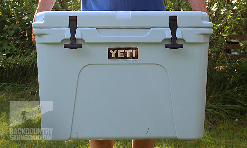 yeti 50 cooler