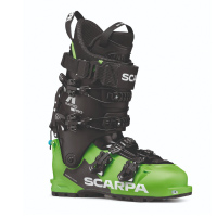 Scarpa 4-Quattro Pro 130+ Boots