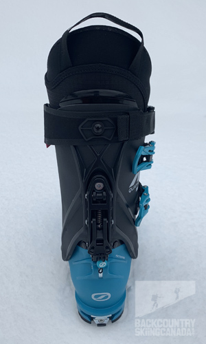  Scarpa 4-Quattro XT Boots