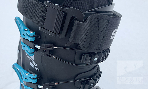  Scarpa 4-Quattro XT Boots