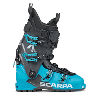 Scarpa 4-Quattro XT Boots