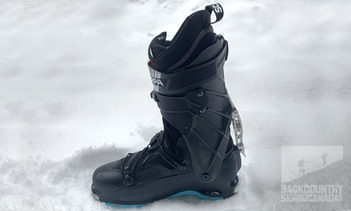 Scarpa F1 XT Boots