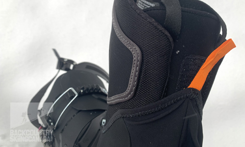 Scarpa F1 XT Boots