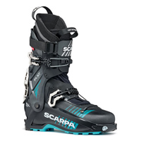 Scarpa F1 XT Boots