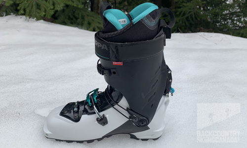 2024 Scarpa Gea RS Boots