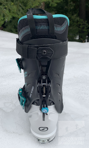 2024 Scarpa Gea RS Boots