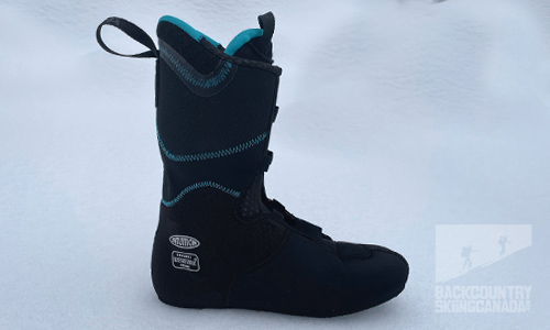 2024 Scarpa Gea RS Boots