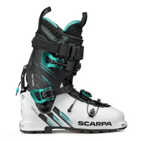 Scarpa Gea RS Boot Review