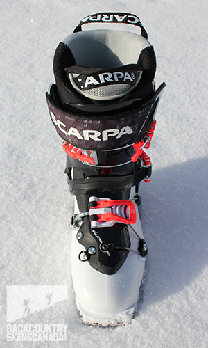 Scarpa Gea RS Boots