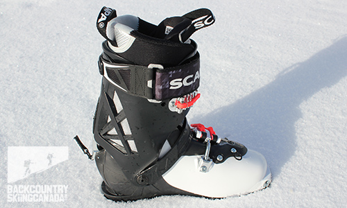 Scarpa Gea RS Boots