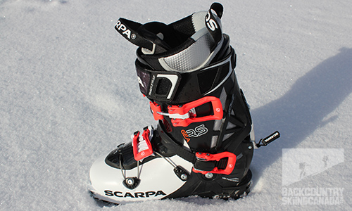 Scarpa Gea RS Boots