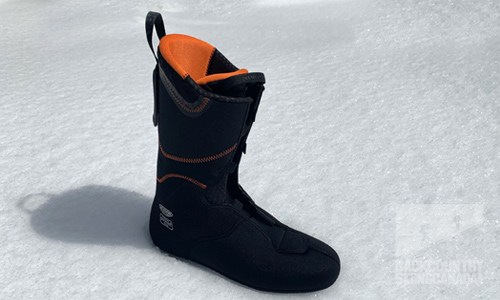 Scarpa Maestrale RS Alpine Touring Boots