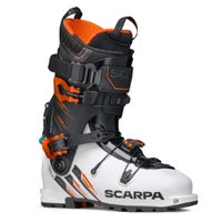 Scarpa Maestrale RS Alpine Touring Boots