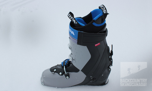 Scarpa Maestrale XT Boots