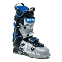 Scarpa Maestrale XT Boots