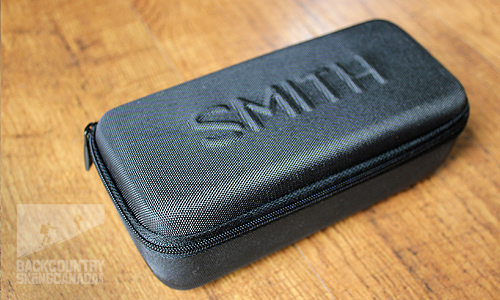 Smith Envoy Max Sunglasses