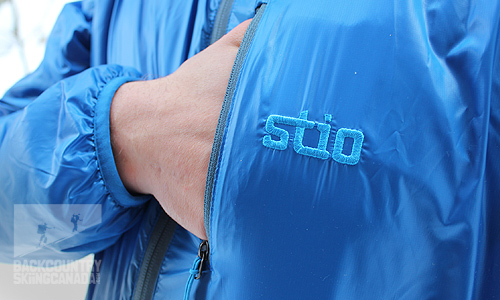 Stio Azura XT Hooded Jacket