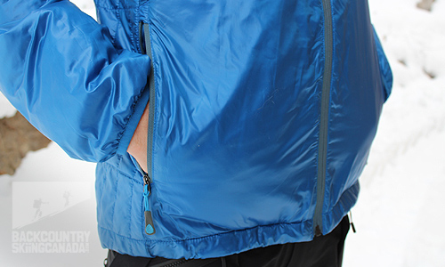 Stio Azura XT Hooded Jacket