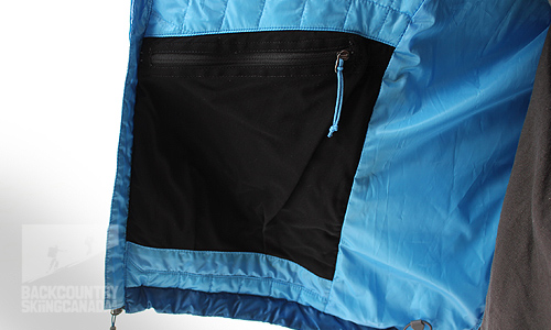 Stio Azura XT Hooded Jacket