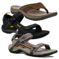 Teva Sandals