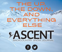 Ascent Magazine