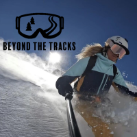 Beyond the Tracks