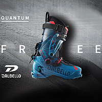 Dalbello Boots