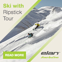 Elan Skis