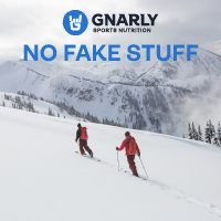 Gnarly Nutrition