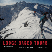 Ice Creek Lodge