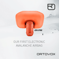 Ortovox