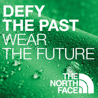 The North Face Futurelight