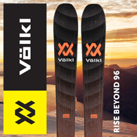 Volkl  Skis