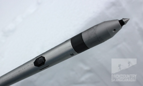 Avatech Scope Pole