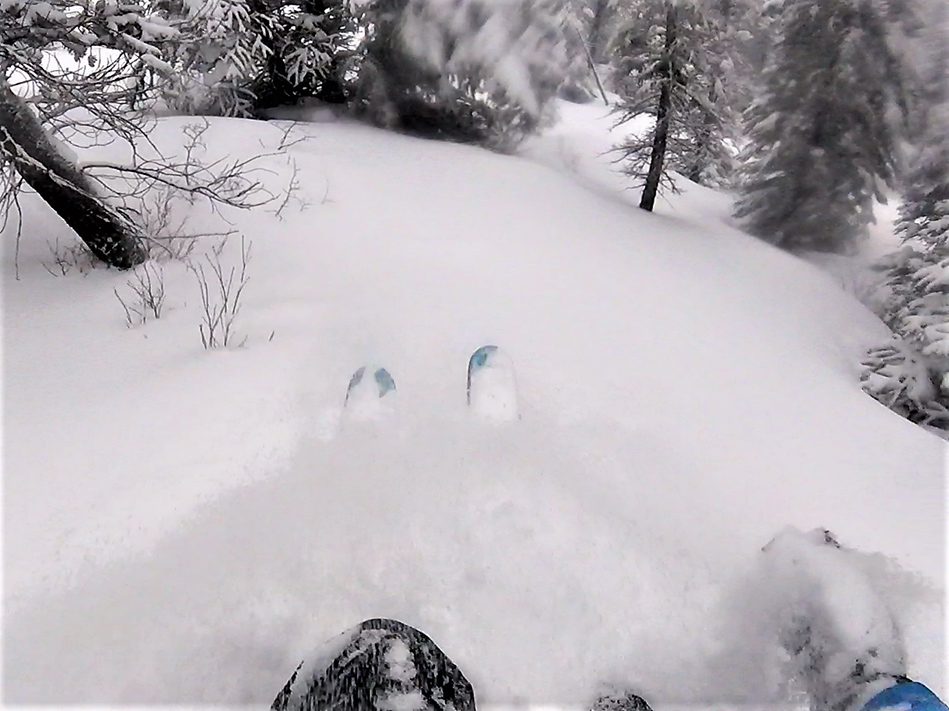 Backcountry-Powder-Skiing