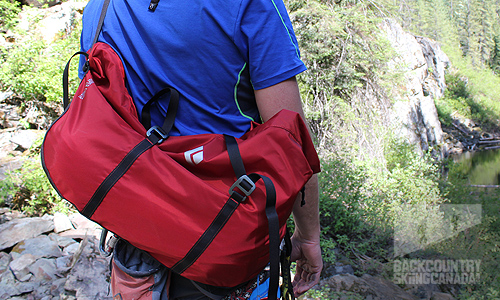 Gear Review Black Diamond Posiwire Quickdraw Nextadventure Next Adventure