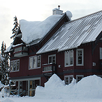 Callaghan Country Journeyman Lodge