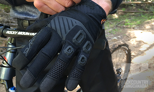 Dakine Mountain Bike Apparel and Protection