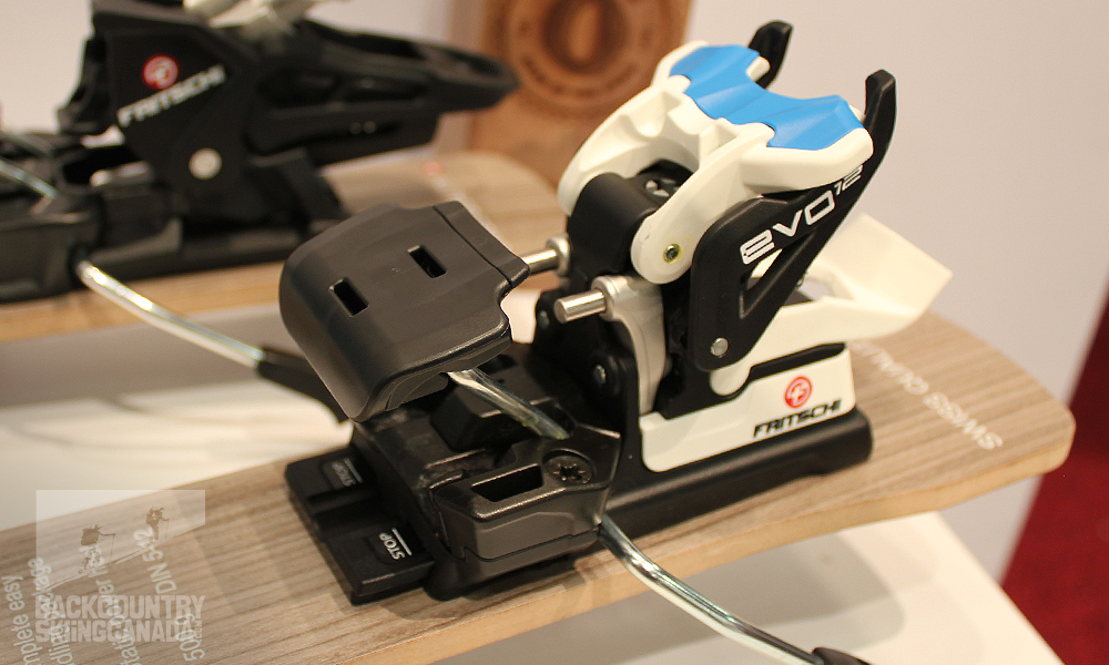 Fritschi Vipec Evo 12