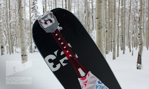 G3 SCALA LT Skins