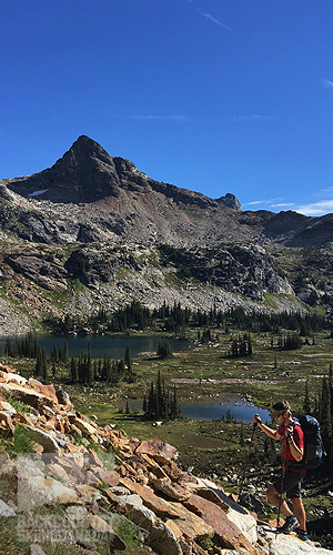 Gwillim Lakes