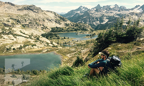 Gwillim Lakes