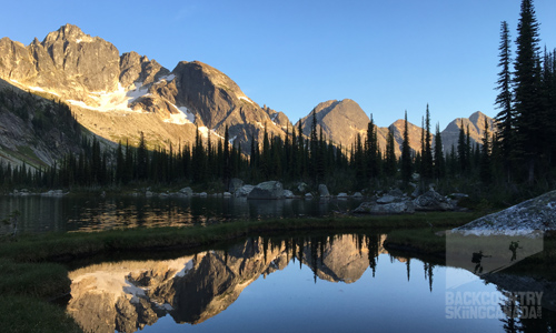 Gwillim Lakes