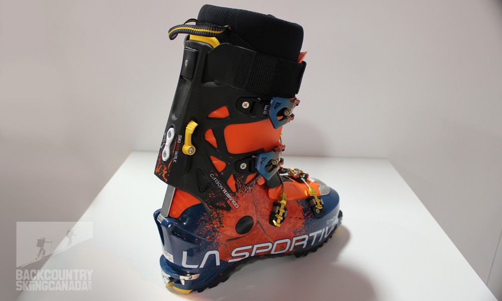 La Sportiva Synchro Boots