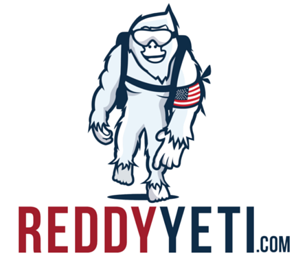 REDDYYETI Membership Give Away - 10 to be won!